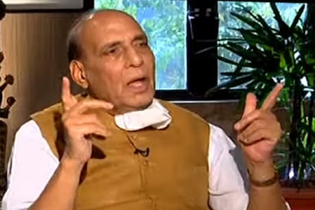 शुक्रवार को लद्दाख जाएंगे रक्षा मंत्री राजनाथ सिंह, घायल सैनिकों से करेंगे मुलाकात शुक्रवार को लद्दाख जाएंगे रक्षा मंत्री राजनाथ सिंह, घायल सैनिकों से करेंगे मुलाकात
