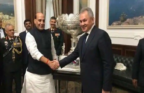 India-China Rift: चीन से तनाव के बीच भारत और रूस में बन गई बात, दिखा राजनाथ सिंह के दौरे का असर