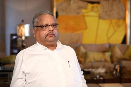 Exclusive: शेयर बाज़ार में अब यहां होगी मोटी कमाई, Rakesh Jhunjunwala ने दी ये सलाह Exclusive: शेयर बाज़ार में अब यहां होगी मोटी कमाई, Rakesh Jhunjunwala ने दी ये सलाह