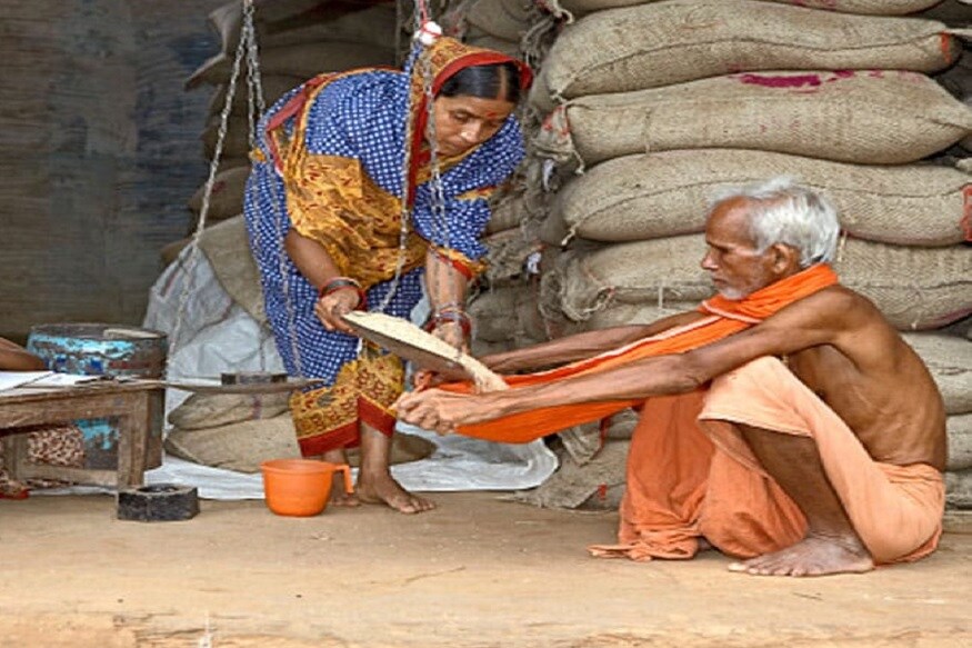81 करोड़ राशन कार्डधारकों को मिलेगा फायदाOne Nation One Ration card, ration cards online registration, PM Garib Kalyan Ann Yojana, one nation one ration card scheme, one nation one ration card benefits, one nation one ration card, pm modi, locdown, pds, वन नेशन वन राशन कार्ड, वर्तमान में यह करीब 20 राज्यों और केंद्रशासित प्रदेशों में लागू है, वन नेशन वन राशन कार्ड स्कीम क्या है, वन नेशन वन राशन कार्ड के फायदे, वन नेशन वन राशन कार्ड का क्या मतलब, वन नेशन वन राशन कार्ड, राशन कार्ड ऑनलाइन रजिस्ट्रेशन,