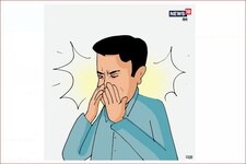 गुरुग्राम: युवाओं को अपनी चपेट में ले रहा कोरोना, सरकारी आंकड़े डराने वाले