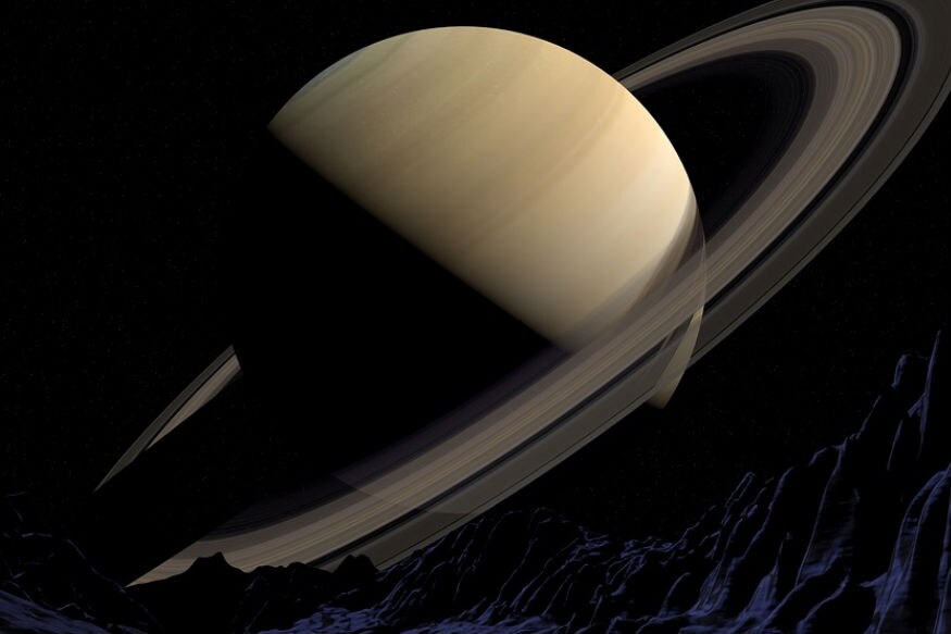 Saturn