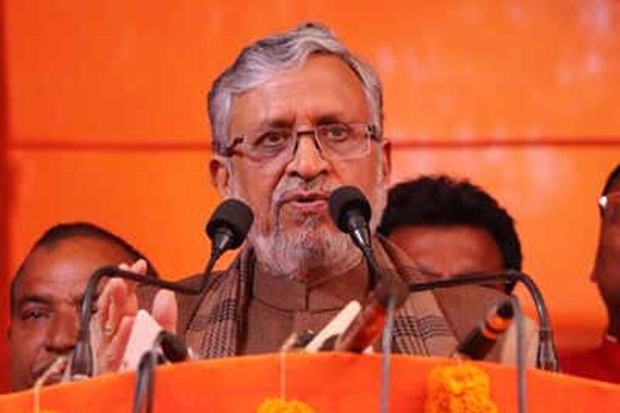 उप मुख्यमंत्री सुशील मोदी ने कहा कि अगर लालू यादव जेल से बाहर आ जाए तो चुनाव हमारे लिए और आसान हो जाएगा.