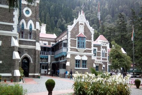 Lockdown अवधि की स्कूल फीस माफी पर हाईकोर्ट ने उत्तराखंड सरकार पर छोड़ा फैसला Lockdown अवधि की स्कूल फीस माफी पर हाईकोर्ट ने उत्तराखंड सरकार पर छोड़ा फैसला