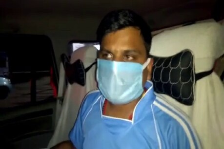 मोतिहारी में दवा कारोबारी की सरेआम गोली मारकर हत्या, बाइक सवार अपराधियों ने दिया घटना को अंजाम मोतिहारी में दवा कारोबारी की सरेआम गोली मारकर हत्या, बाइक सवार अपराधियों ने दिया घटना को अंजाम