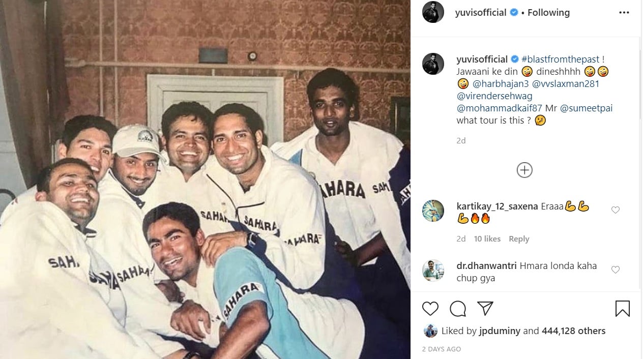 sourav ganguly, yuvraj singh, cricket, sports news, bcci., india vs engand, cricket, sports news