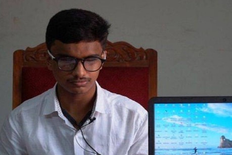 हारून टी के (Haroon TK) ने SSLC एग्जाम्स में सभी सब्जेक्ट्स में A plus ग्रेड हासिल की है.