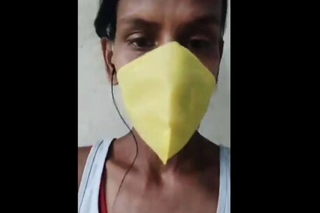 45 स्ट्रीट डॉग पालने वाली लड़की ने पुलिस पर लगाया बड़ा आरोप, Video जारी कर बोली- कर लूंगी सुसाइड 45 स्ट्रीट डॉग पालने वाली लड़की ने पुलिस पर लगाया बड़ा आरोप, Video जारी कर बोली- कर लूंगी सुसाइड