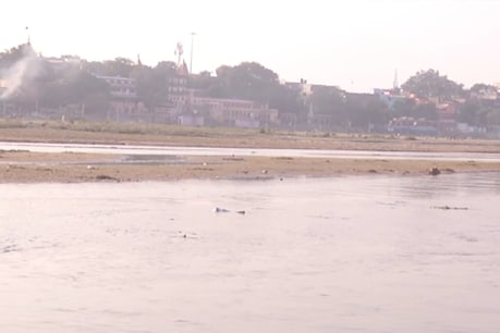 अयोध्या श्रीराम मंदिर के भूमि पूजन में गया के फल्गु नदी की रेत को होगा उपयोग