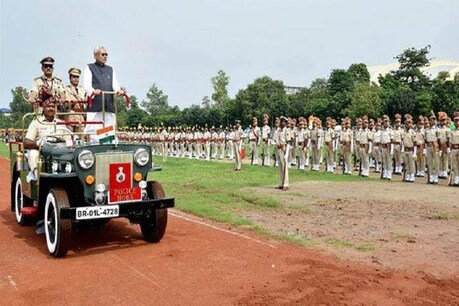 कोरोना काल में स्वतंत्रता दिवस: मास्क और सोशल डिस्टेंसिंग के साथ पटना के गांधी मैदान में होगा झंडोतोलन कोरोना काल में स्वतंत्रता दिवस: मास्क और सोशल डिस्टेंसिंग के साथ पटना के गांधी मैदान में होगा झंडोतोलन