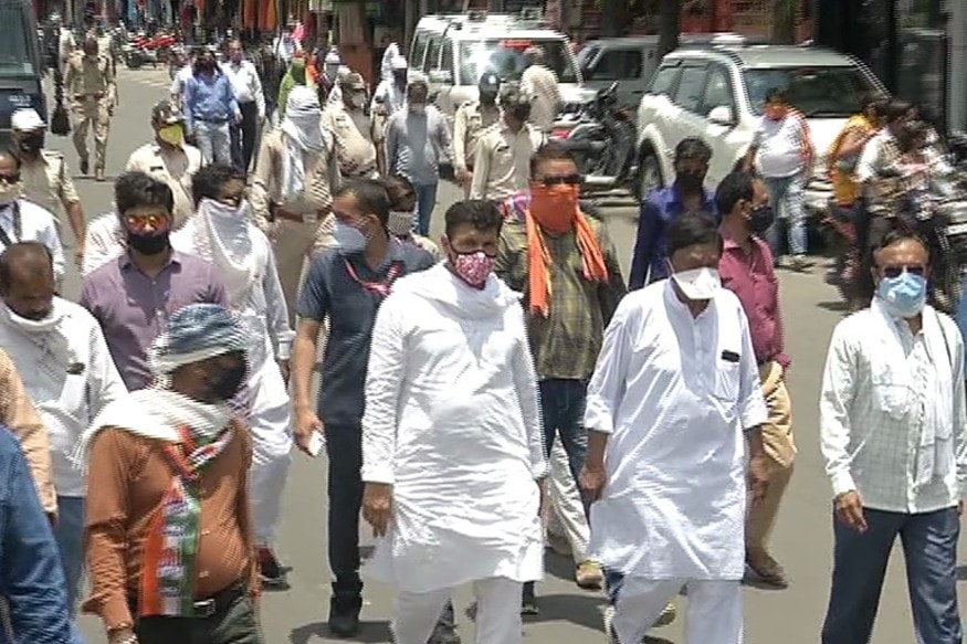 जीतू पटवारी, Jitu Patwari