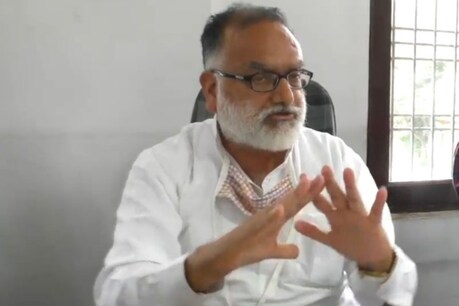 BJP के बागी नेता राजन सुशांत ने सरकार पर लगाए बड़े आरोप, अब हिमाचल में होगी थर्ड फ्रंट की एंट्री BJP के बागी नेता राजन सुशांत ने सरकार पर लगाए बड़े आरोप, अब हिमाचल में होगी थर्ड फ्रंट की एंट्री