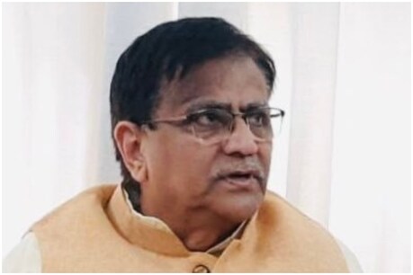 पूर्व मंत्री ओपी धनकड़ बने हरियाणा BJP के प्रदेश अध्यक्ष पूर्व मंत्री ओपी धनकड़ बने हरियाणा BJP के प्रदेश अध्यक्ष