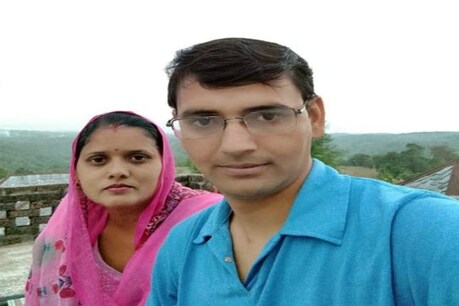 हमीरपुर का 38 साल का शख्स रोपड़ में होटल की छत से कूदा, मौत हमीरपुर का 38 साल का शख्स रोपड़ में होटल की छत से कूदा, मौत