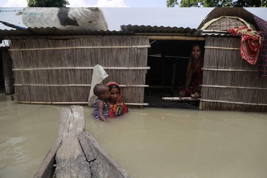 ASSAM FLOOD 2