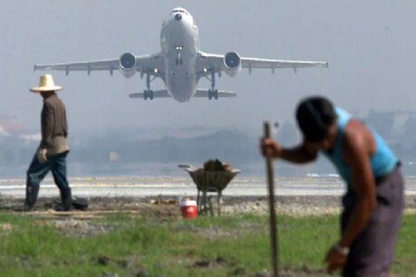 31 अगस्त तक नहीं कर सकेंगे इंटरनेशनल फ्लाइट में सफर, DGCA ने लिया ये फैसला 31 अगस्त तक नहीं कर सकेंगे इंटरनेशनल फ्लाइट में सफर, DGCA ने लिया ये फैसला