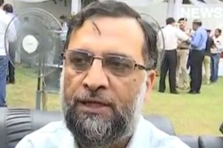 बिहार गृह विभाग के एडिशनल चीफ सेक्रेटरी आमिर सुबहानी को भी हुआ कोरोना (फाइल फोटो)