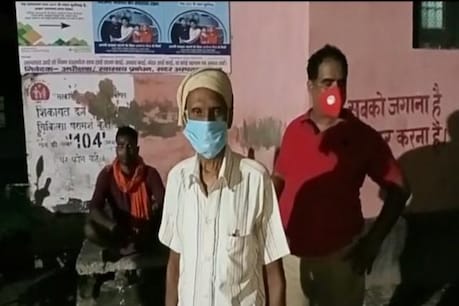 आरा: मामूली विवाद में महिला की लाठी-डंडे से पीट-पीट कर हत्या, आरोपी बाप-बेटे गिरफ्तार आरा: मामूली विवाद में महिला की लाठी-डंडे से पीट-पीट कर हत्या, आरोपी बाप-बेटे गिरफ्तार