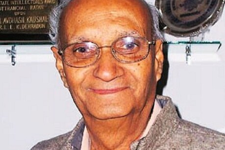 देवस्थानम बोर्ड पर हाईकोर्ट के फैसले से साबित हुआ मंदिरों में होता है भ्रष्टाचारः अवधेश कौशल देवस्थानम बोर्ड पर हाईकोर्ट के फैसले से साबित हुआ मंदिरों में होता है भ्रष्टाचारः अवधेश कौशल