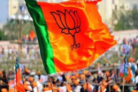 बिहार BJP मुख्यालय में कोरोना विस्फोट, पॉजिटिव मिले पार्टी के 75 नेता