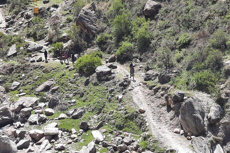 पिथौरागढ़ बॉर्डर से नेपाल ने नहीं हटाई अपनी BOP, बंद करने की खबर को बताया गलत