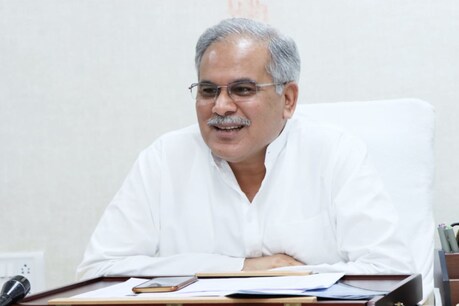 CM भूपेश बघेल ने कहा- इसलिए छत्तीसगढ़ में बढ़े कोरोना के मरीज, अब लॉकडाउन से बचना है तो.. CM भूपेश बघेल ने कहा- इसलिए छत्तीसगढ़ में बढ़े कोरोना के मरीज, अब लॉकडाउन से बचना है तो..