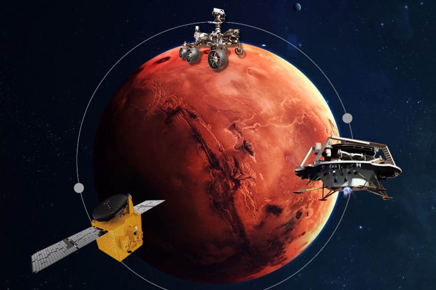 MARS