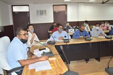 पटना जिले में आइसोलेशन सेंटर की संख्या में होगा इजाफा