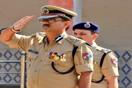 RPF के डीजी अरुण कुमार को मिला अंतरराष्ट्रीय सम्मान का पद RPF के डीजी अरुण कुमार को मिला अंतरराष्ट्रीय सम्मान का पद