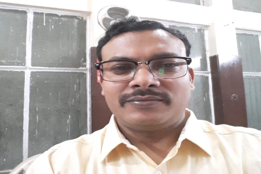 National Doctors Day 2020, why doctors day is celebrated on 1 july, coronavirus, covid-19, reason to celebrate doctors day, advice of corona warriors to defeat the covid 19, national doctors day quotes, happy doctors day, national doctors day 2020 images, national doctors day, doctors day 2020 quotes, national doctors day theme 2020, national doctors day 2020 wishes, happy doctors day 2020 images,डॉक्टर्स डे , डॉक्टर्स डे 2020, World डॉक्टर्स डे, डॉक्टर्स डे कब है, डॉक्टर्स की लोगों को सलाह, कोरोनावायरस, कोविड-19, डॉ. नरेश कुमार दिल्ली में कोरोना के सबसे बड़े अस्पताल एलएनजेपी में पल्मोनरी डिपार्टमेंट के हेड हैं.