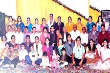 Doctor's Day: यह है जयपुर की Doctor Family, एक ही परिवार में हैं 36 डॉक्टर्स