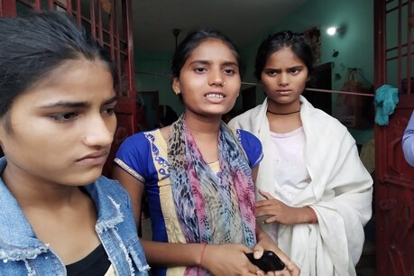 गोरखपुर केस: पांच बहनों का इकलौता भाई था बलराम, बहनों ने कहा- सजा नहीं दे सकते तो हत्यारों को उनके हवाले कर दे सरकार