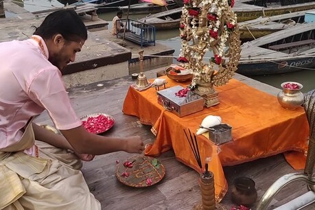 काशी से अयोध्या का होगा मिलन, राम मंदिर भूमि पूजन के लिए गंगा की मिट्टी भेजने की तैयारी