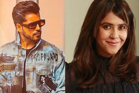 Bigg Boss विनर गौतम गुलाटी ने एकता कपूर पर लगाए गंभीर इल्जाम, बोले- 'मेरे साथ बहुत बड़ा धोखा किया' Bigg Boss विनर गौतम गुलाटी ने एकता कपूर पर लगाए गंभीर इल्जाम, बोले- 'मेरे साथ बहुत बड़ा धोखा किया'