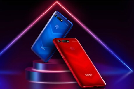 File Photo: Honor View 20