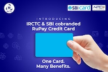FREE में बन रहा है IRCTC-SBI RuPay Card, टिकट बुक करने पर मिलेंगी ये सुविधाए