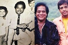 जावेद जाफरी ने फिर किया पिता जगदीप को याद, टूटे दिल के साथ शेयर किया ये पोस्ट