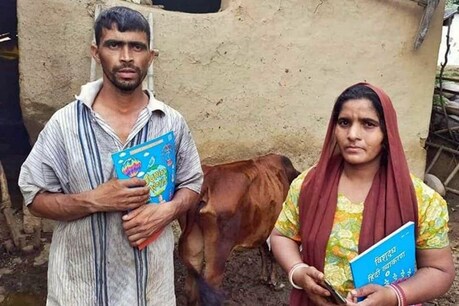 कांगड़ा प्रशासन की पड़ताल: कुलदीप ने गाय जुलाई में बेची है, Smartphone 3 महीने पहले खरीदा था कांगड़ा प्रशासन की पड़ताल: कुलदीप ने गाय जुलाई में बेची है, Smartphone 3 महीने पहले खरीदा था