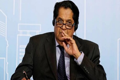 केवी कामथ ने मोदी मंत्रिमंडल में कोई भूमिका निभाने की अटकलों को किया खारिज केवी कामथ ने मोदी मंत्रिमंडल में कोई भूमिका निभाने की अटकलों को किया खारिज