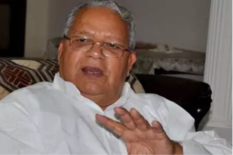 Rajasthan Crisis : किसी का दबाव नहीं, संविधान के मुताबिक सत्र बुलाने का लिया फैसला- कलराज मिश्र Rajasthan Crisis : किसी का दबाव नहीं, संविधान के मुताबिक सत्र बुलाने का लिया फैसला- कलराज मिश्र