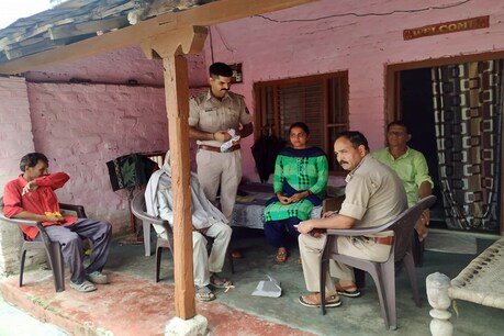 कांगड़ा: खेत से लापता हुई 9 वर्षीय बच्ची की शाह नहर में डूबने से मौत कांगड़ा: खेत से लापता हुई 9 वर्षीय बच्ची की शाह नहर में डूबने से मौत