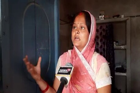 'मेरा नंबर डिलीट कर दो, हम सिम तोड़कर चबा गए हैं'- शशिकांत की पत्नी का नया Audio 'मेरा नंबर डिलीट कर दो, हम सिम तोड़कर चबा गए हैं'- शशिकांत की पत्नी का नया Audio