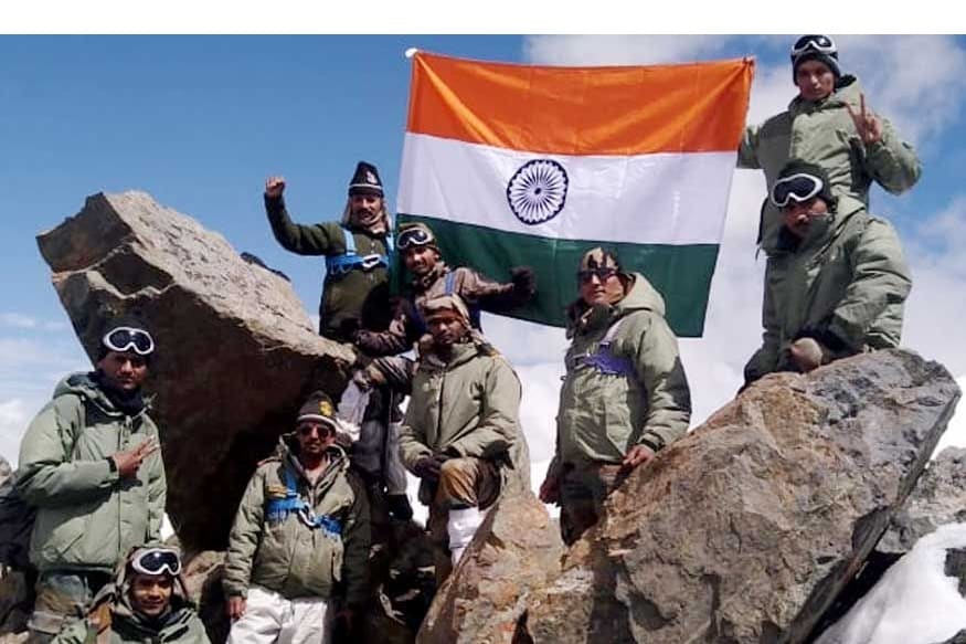 Kargil war