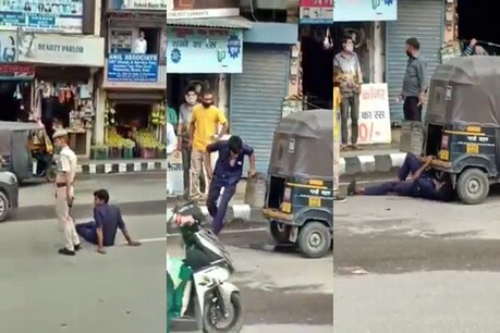 VIDEO: मंडी में ऑटो चालक का शराब पीकर सुसाइड का प्रयास, जांच में निकला ड्रामा VIDEO: मंडी में ऑटो चालक का शराब पीकर सुसाइड का प्रयास, जांच में निकला ड्रामा
