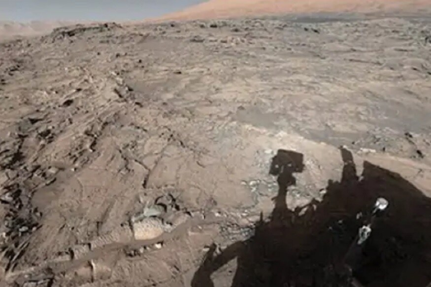 MARS,