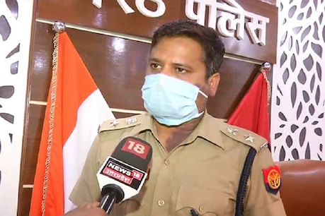 कानपुर हमले के फरार मास्टरमाइंड विकास दुबे को लेकर वेस्ट यूपी में अलर्ट, मेरठ पुलिस ने जारी की टॉप 10 लिस्ट