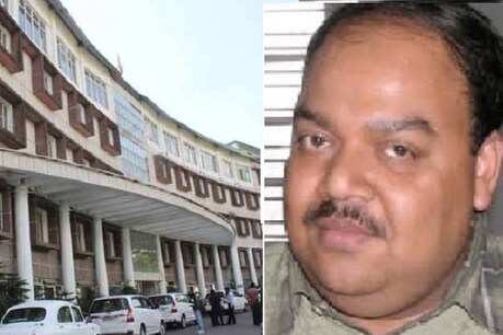 ओमप्रकाश बने प्रदेश के नए मुख्य सचिव, जानिए डीएम मऊ से लेकर उत्तराखंड के CS तक का सफर ओमप्रकाश बने प्रदेश के नए मुख्य सचिव, जानिए डीएम मऊ से लेकर उत्तराखंड के CS तक का सफर