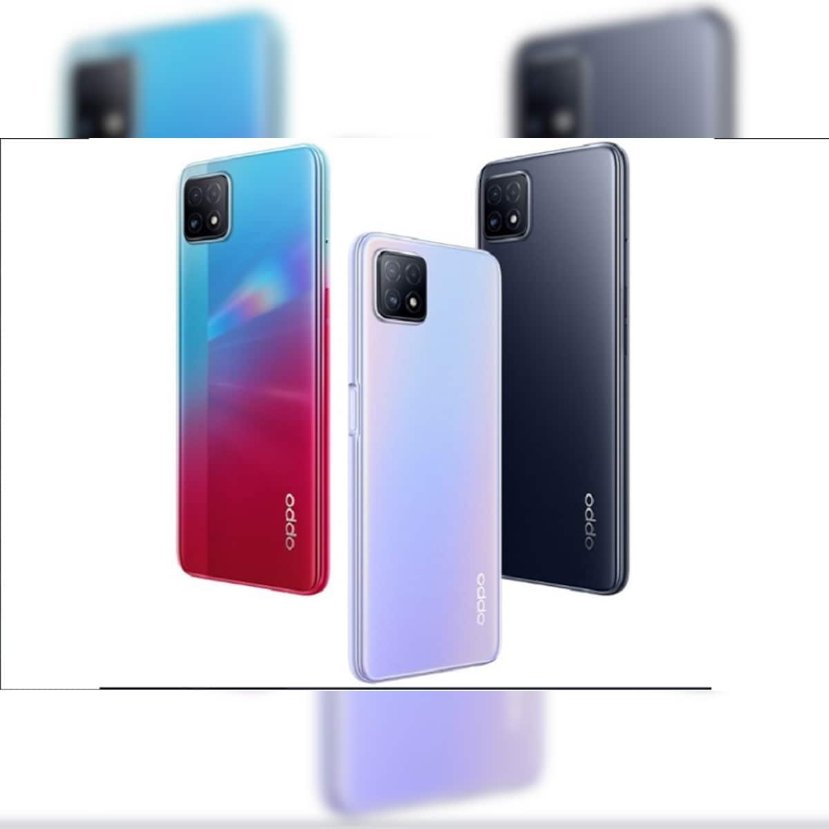 oppo ka phone 4 camera wala