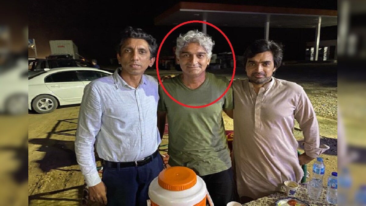 Pakistan Mithe Jan अगवा किए गए पाकिस्तानी पत्रकार मतीउल्लाह 12 घंटे बाद वापस घर पहुंचे I ...
