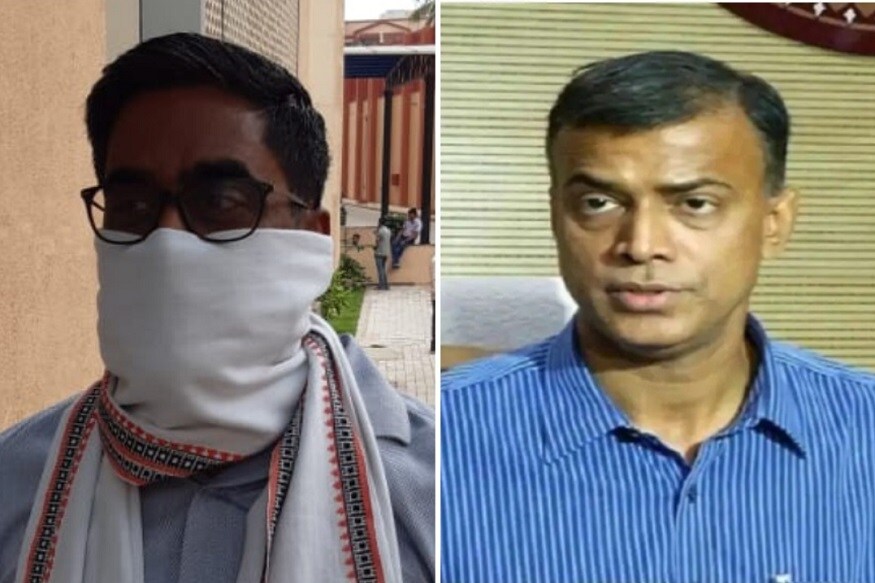 क्यों हर क्राइसिस में दो ही अफसर याद आते हैं बिहार सरकार को? क्यों हर क्राइसिस में दो ही अफसर याद आते हैं बिहार सरकार को?